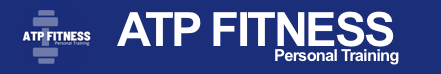 ATP Fitness - 303-513-5608 large logo